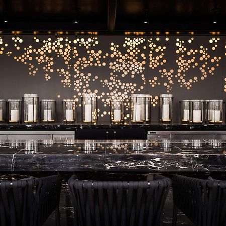 Londonhouse Chicago, Curio Collection By Hilton Hotel Kültér fotó