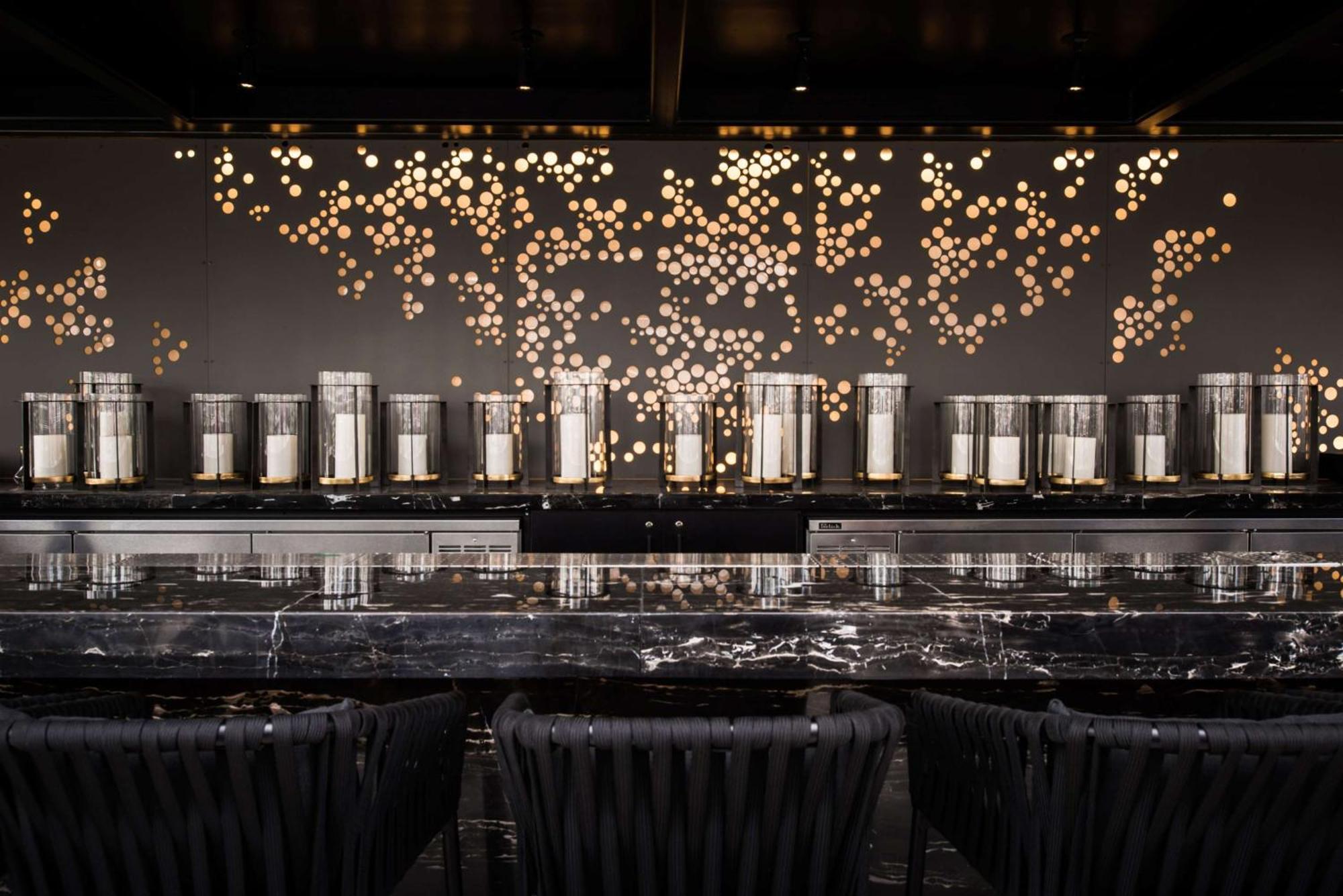 Londonhouse Chicago, Curio Collection By Hilton Hotel Kültér fotó