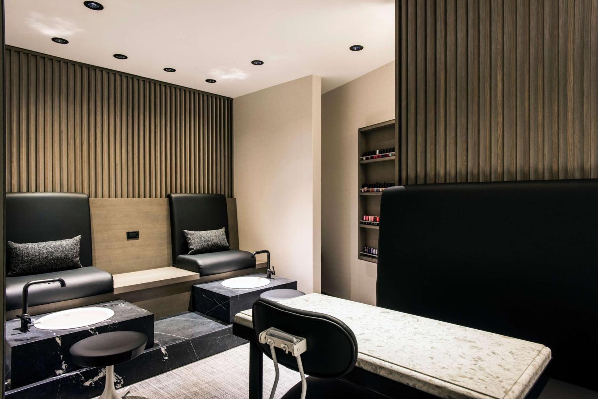 Londonhouse Chicago, Curio Collection By Hilton Hotel Kültér fotó