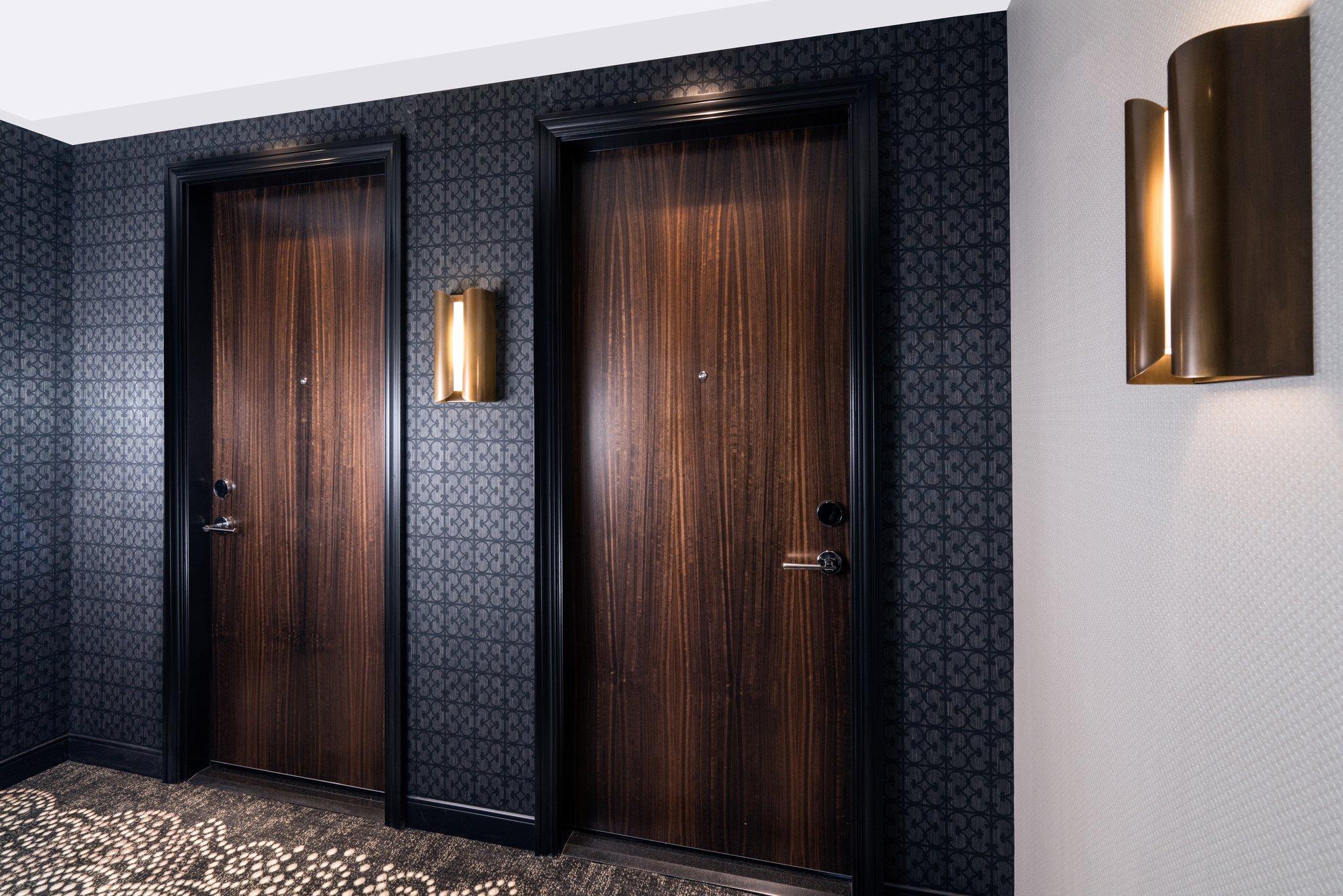 Londonhouse Chicago, Curio Collection By Hilton Hotel Kültér fotó